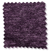 Plush Chenille Amethyst Curtains swatch image