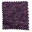 Plush Chenille Amethyst Curtains swatch image