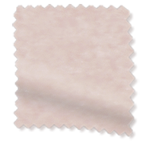 Plush Velvet Blush Curtains swatch image