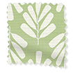 Mini Poacea Kiwi Curtains sample image