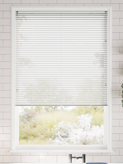 Essence Porcelain Venetian Blind thumbnail image