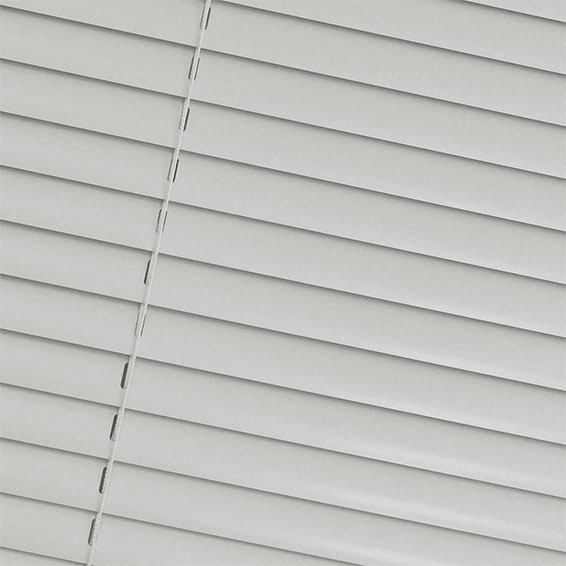 Essence Porcelain Venetian Blind | Blinds 2go