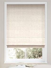 Portia Cumulus Roman Blind thumbnail image