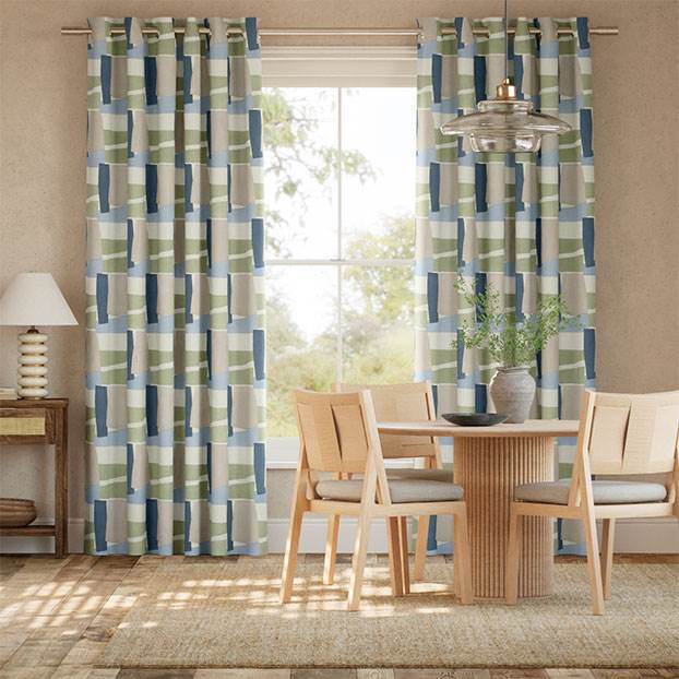 Porto Ocean Curtains thumbnail image