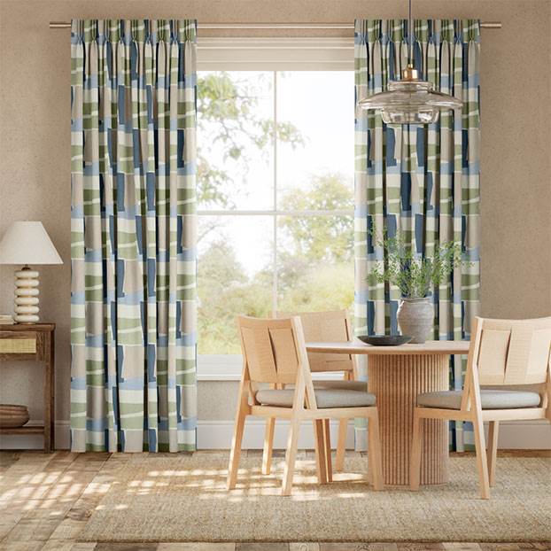 Porto Ocean Curtains thumbnail image