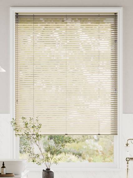 Premium Antique Gold Venetian Blind thumbnail image