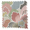 Prospect Avenue Blush Roller Blind sample image