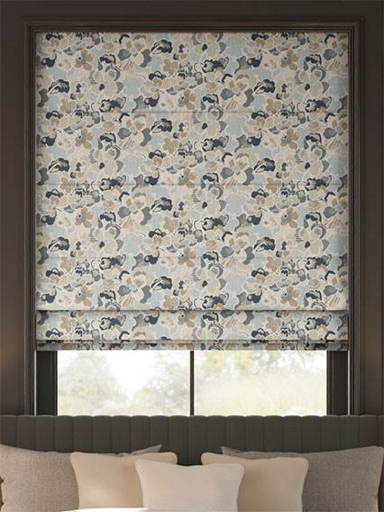 Prospect Avenue Shadow Roman Blind thumbnail image