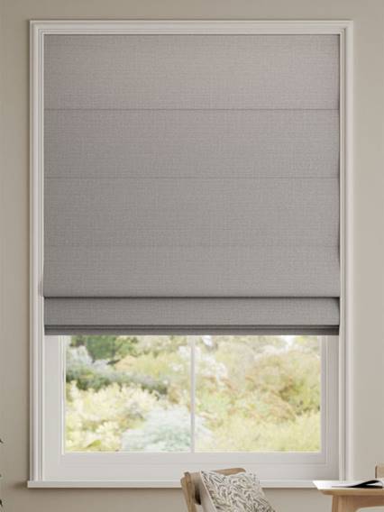 Providence Flint Roman Blind thumbnail image