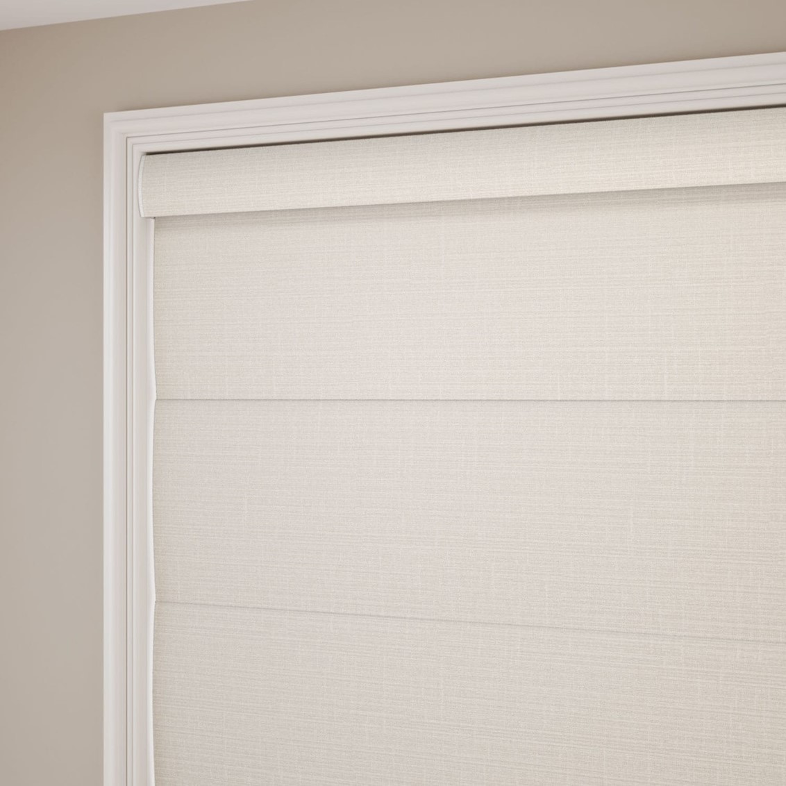 Providence Pebble  Roman Blind