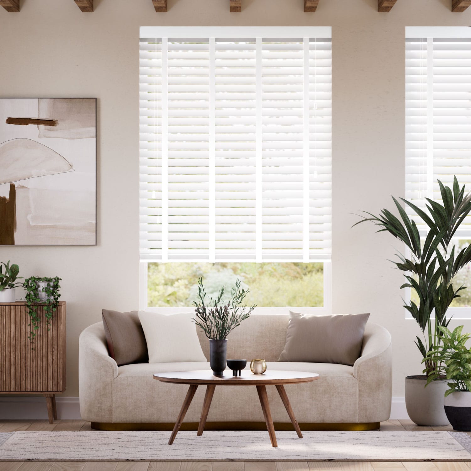 White Wooden Blinds 2go Easy, How Do You Clean White Wooden Blinds