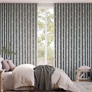 Pussy Willow Steel Curtains thumbnail image