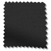 PVC Blackout Black Roller Blind swatch image