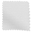Electric PVC Blackout Grey Roller Blind swatch image