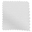 PVC Blackout Grey Roller Blind swatch image