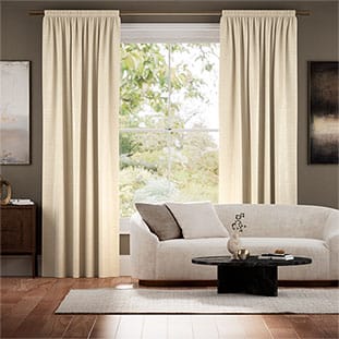 Pennorth Amber Curtains