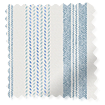 Regatta Stripe Blue swatch image