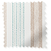 Regatta Stripe Neutral swatch image