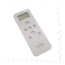 SmartView Electric Remote Control Misc Peripherals swatch image