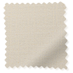 Remy Linen Birch Roman Blind sample image
