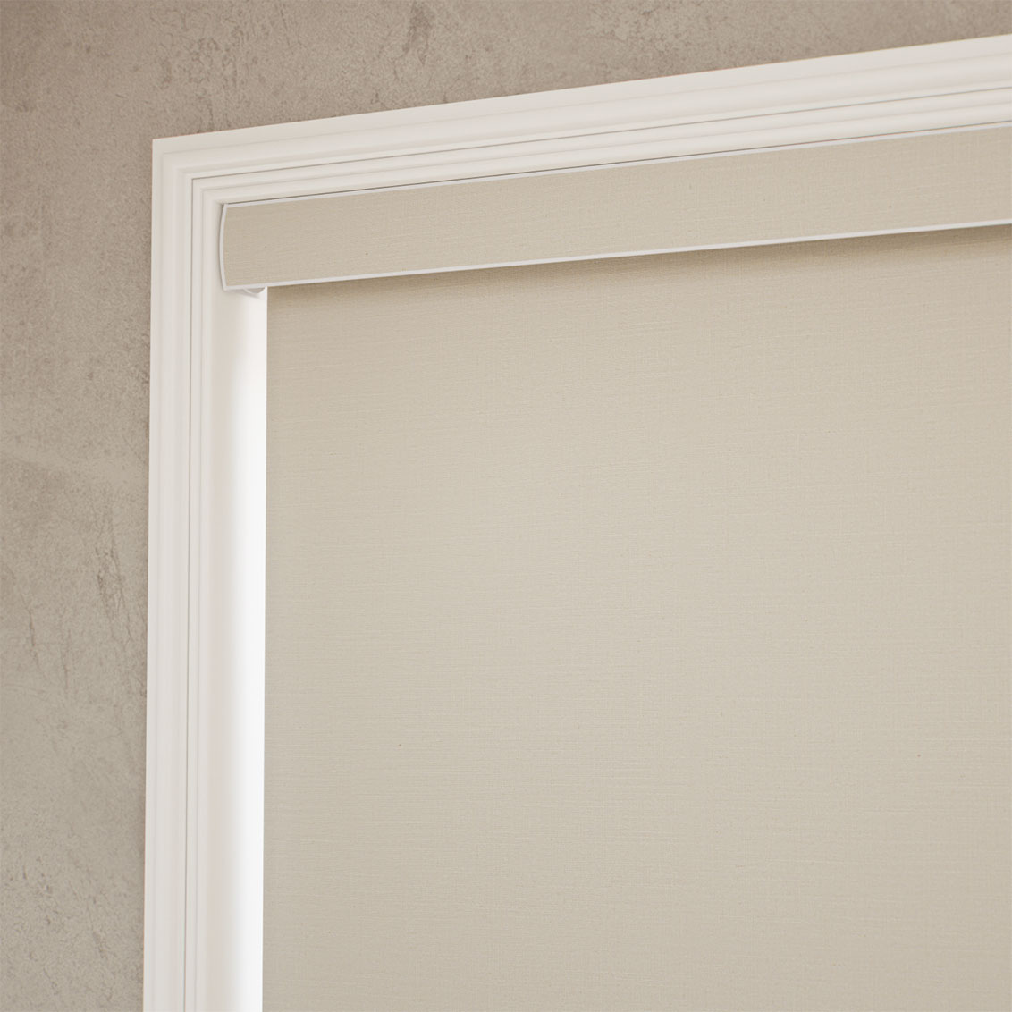 Choices Remy Linen Birch Roller Blind