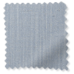 Remy Linen Bluebell Roman Blind sample image