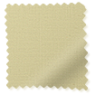 Remy Linen Citrine Roman Blind sample image