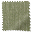 Remy Linen Moss Roman Blind sample image