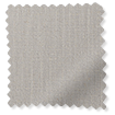 Remy Linen Mouse Grey Roman Blind sample image