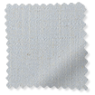 Remy Linen Powder Blue Roman Blind sample image