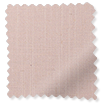 Remy Linen Salmon Roman Blind sample image