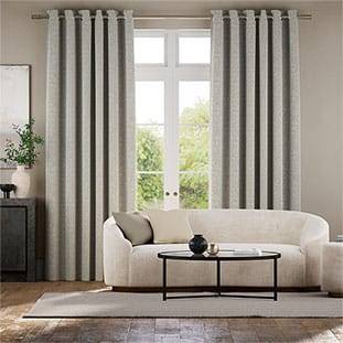 Rockhampton Latte Curtains thumbnail image