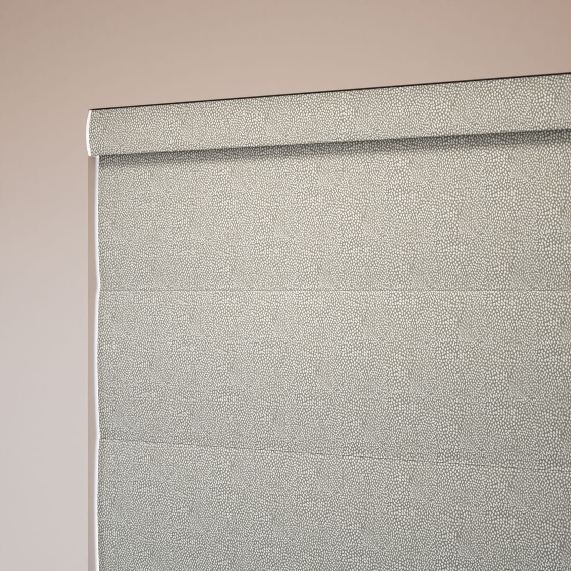 Rockhampton Latte Roman Blind