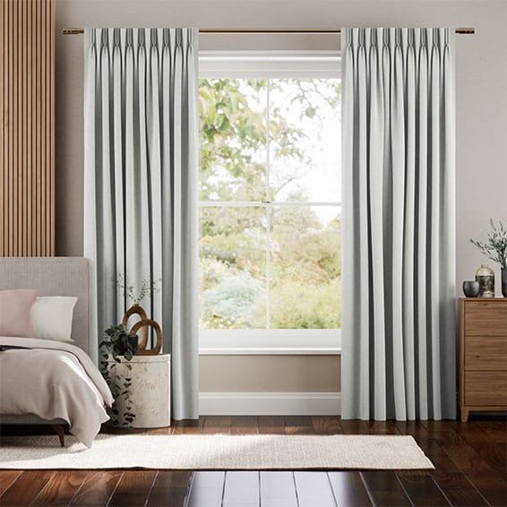 Rockhampton Mist Curtains