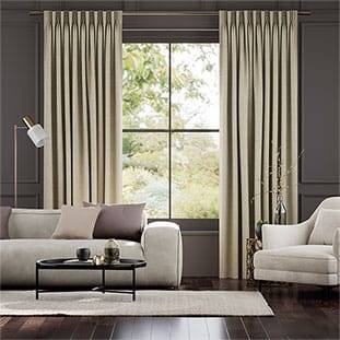 Rockhampton Mocha Curtains thumbnail image