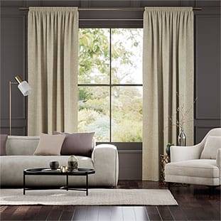 Rockhampton Mocha Curtains thumbnail image