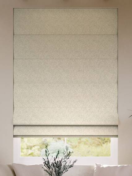 Rockhampton Mocha Roman Blind thumbnail image