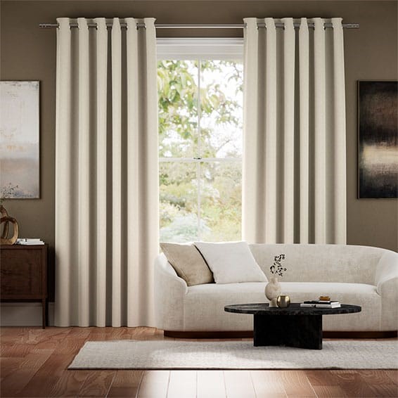 Rockhampton Neutral Curtains