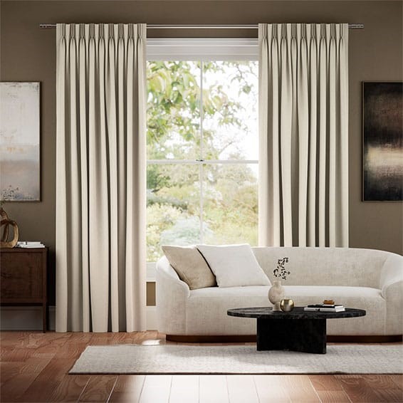 Rockhampton Neutral Curtains