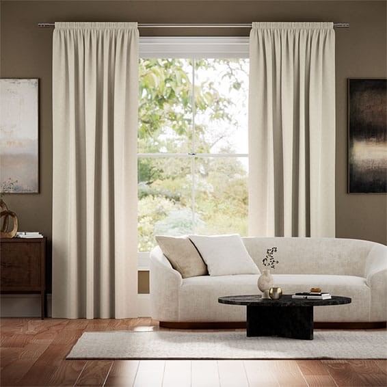 Rockhampton Neutral Curtains