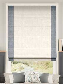 Roland Monochrome Roman Blind thumbnail image