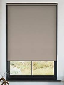 Sevilla Blackout Stone Roller Blind thumbnail image