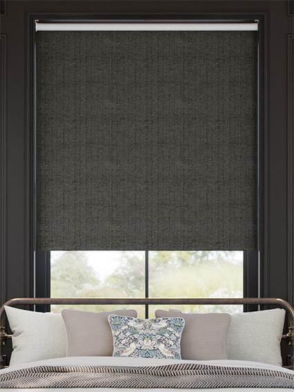 Choices Rydal Graphite Roller Blind thumbnail image