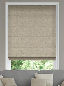 Roman Blinds - Fabric Roman Blinds at Stunning Prices.