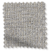 Sahara Chenille Weave Moonstone Curtains swatch image