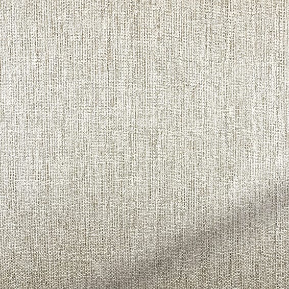 Salcombe Chenille Beige Roman Blind