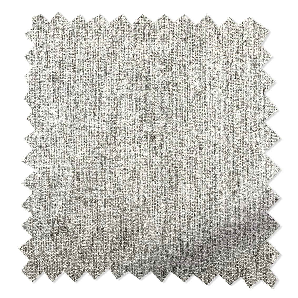 Salcombe Chenille Nickel Curtains sample image