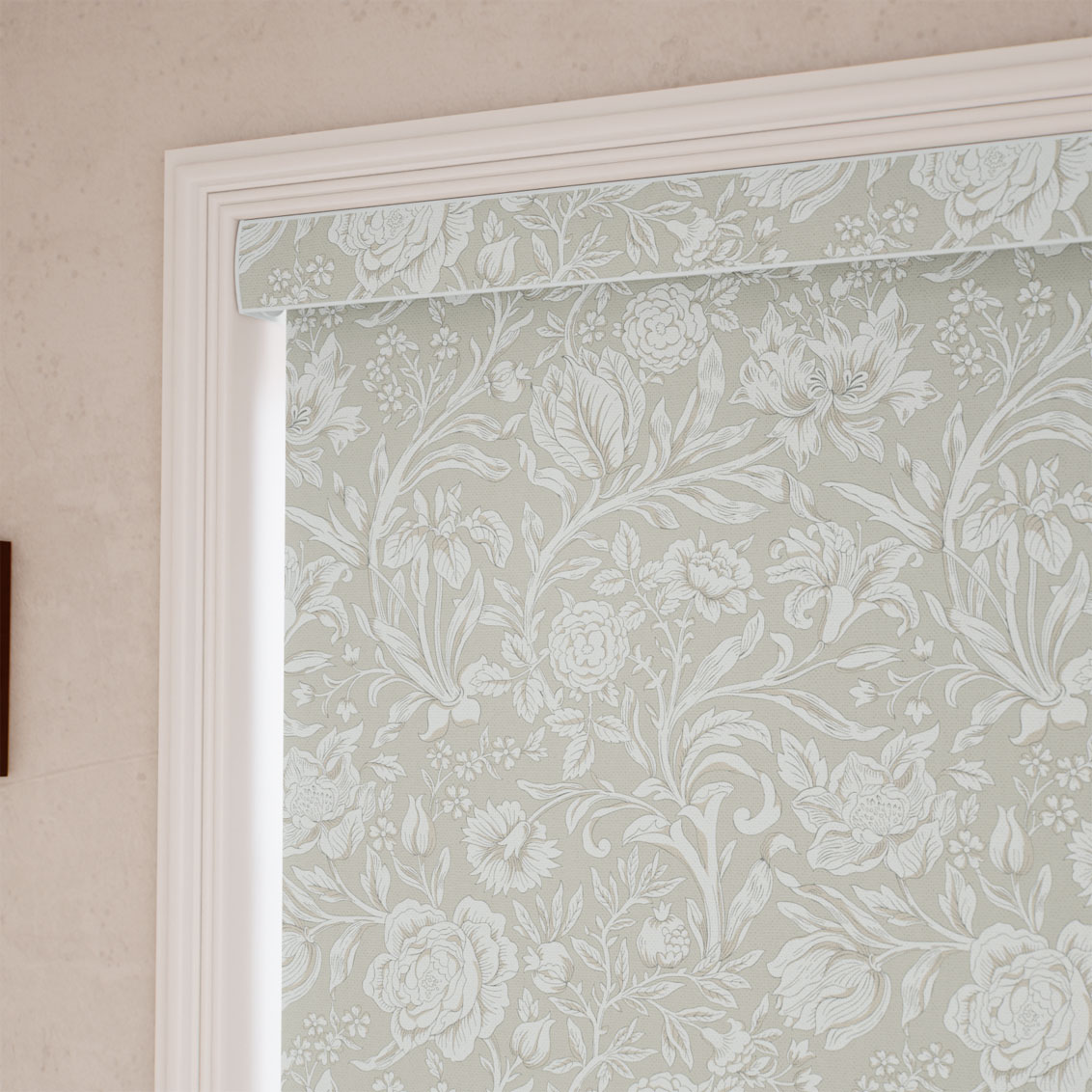 Sambourne Sand Roller Blind