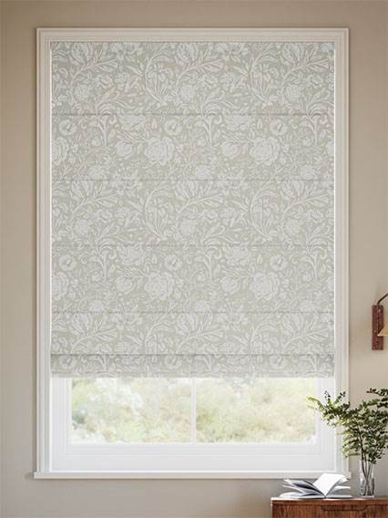 Sambourne Sand Roman Blind thumbnail image