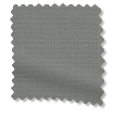 Santiago Blackout Chelsea Grey Roller Blind swatch image